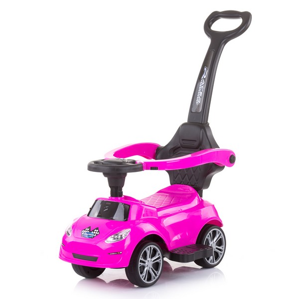 Продукт Chipolino Турбо - Кола за бутане с дръжка  - 0 - BG Hlapeta